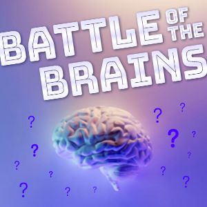 Battle of the Brains IG Post