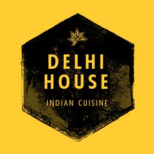 Indian Cuisine Logo