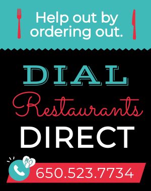 Order Direct Restaurant Poster