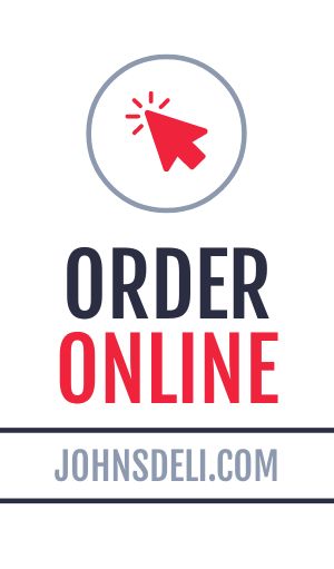 Order Online Label
