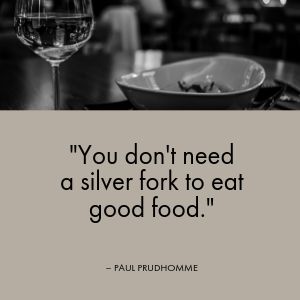 Silver Fork Instagram Post