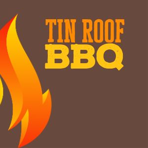 BBQ Joint Business Card