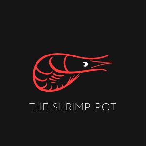 Shrimp Business Card
