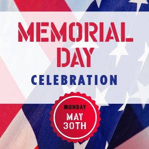 American Memorial Day IG Post