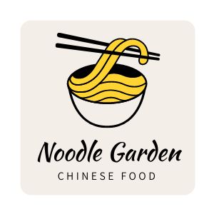 Chinese Food Logo