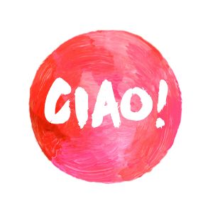 Ciao Business Card