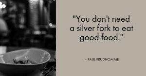 Silver Fork Facebook Post