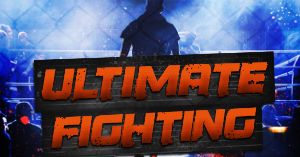 Ultimate Fighting FB Post