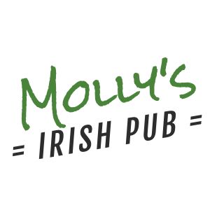 Irish Pub Logo