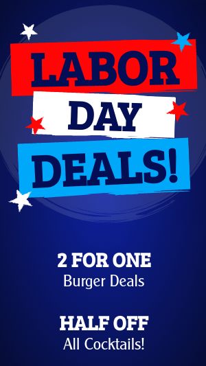 Labor Day Deal FB Story
