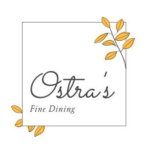 Sample Fine Dining Logo