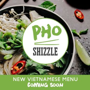 Vietnamese Food Instagram Post