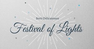 Festival of Lights FB Post