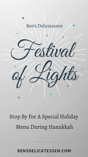 Festival of Lights IG Story