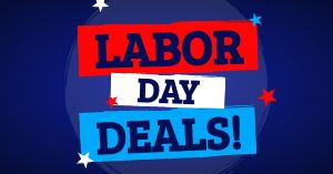 Labor Day Deals FB Post