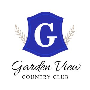 Elegant Country Club Logo