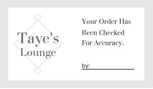 Takeout Accuracy Label