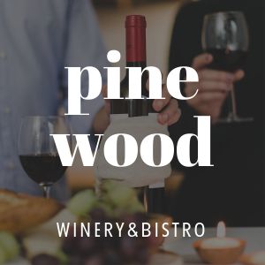 Beautiful Wine Business Card
