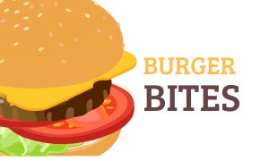 Burger Biz Card