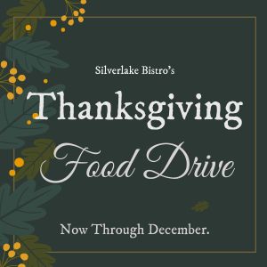 Thanksgiving Food IG Post