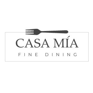 Simple Fine Dining Logo