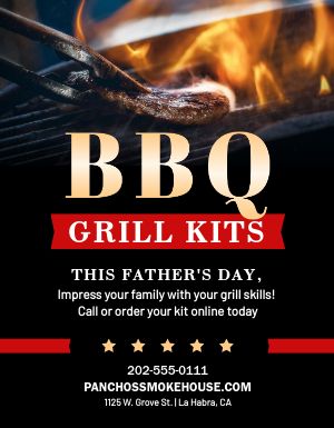 Bbq Poster Template from timber.mhmcdn.com