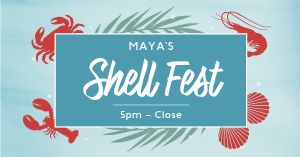 Shell Fest Facebook Post