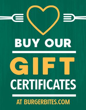 Gift Certificate Ad Flyer