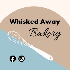 Charming  Bakery Business Card