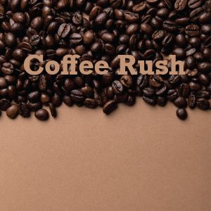 Coffee Roaster Business Card
