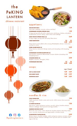 olive garden short menu prices