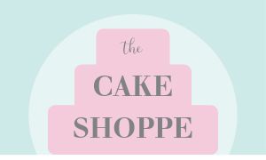 Cake Shop Business Card