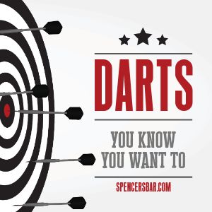 Darts Instagram Post