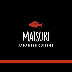 Japanese Cuisine Business Card