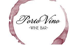 Wine Bar Business Card