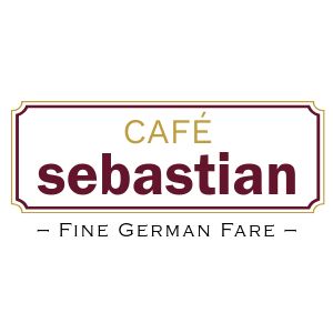German Cafe Logo