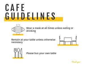 Guidelines Announcement