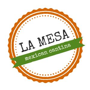 Mexican Cantina Logo