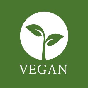 Vegan Sticker
