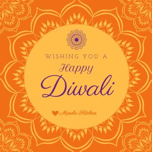 Diwali Instagram Update