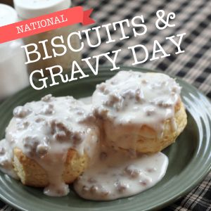 National Biscuit Day IG Post