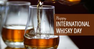 Whiskey Facebook Post