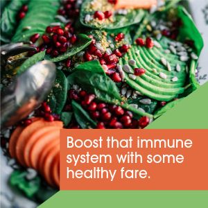 Immune System Instagram Post