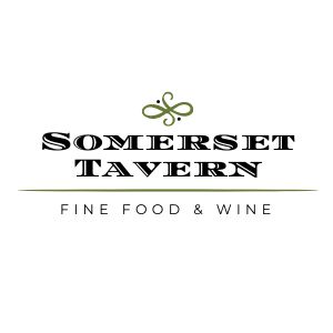 Fine Food Tavern Logo