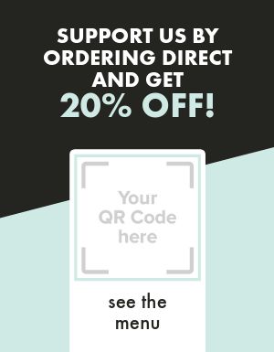 Order Direct Discount Signage