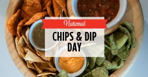 Chips Facebook Post