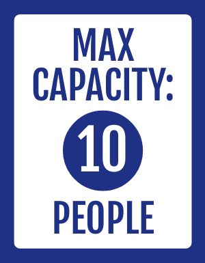 Max Capacity Flyer