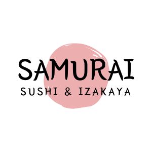Japanese Cuisine Logo