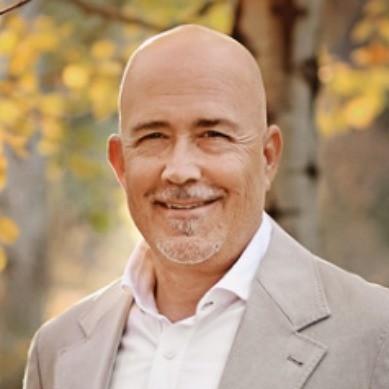 headshot of Jim Williams