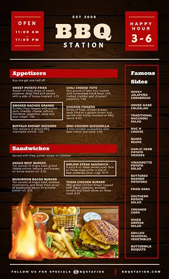 menu thumbnail